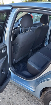 Peugeot 207 cena 18500 przebieg: 129000, rok produkcji 2012 z Września małe 137